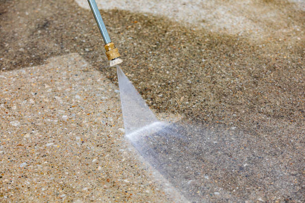 Reliable Salem, UT Pressure Washing Services Solutions